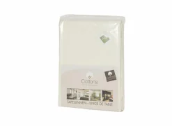 Tafelkleed Teflon 50x150cm - stof - mont blanc