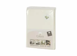 Tafelkleed Teflon 250x250cm - stof - mont blanc