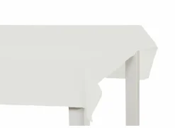Tafelkleed Teflon 250x250cm - stof - wit
