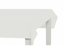 Tafelkleed Teflon 150x350cm - stof - wit