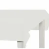 Tafelkleed Teflon 150x290cm - stof - wit