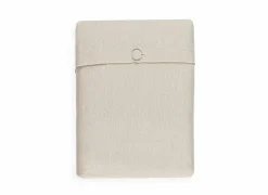 Tafelkleed WOW Essence  150x250cm - katoen & linnen - ivory