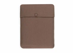 Tafelkleed WOW Essence  150x250cm - katoen & linnen - zand