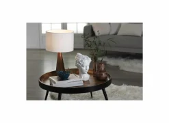 Tafellamp Aina E27 H46cm