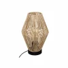 Tafellamp Aissa E27 H32cm