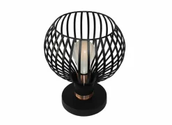 Tafellamp E27 H29cm