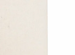 Tafellamp Gaby H31,5cm E14 - stoneware - wit