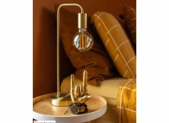 Tafellamp Keli E27 H45cm