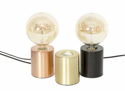 Tafellamp Saba E27 H10,5cm