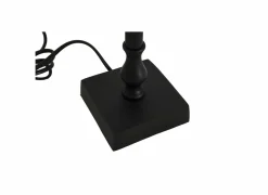 Tafellamp Sofia E27 H33cm