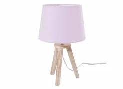 Tafellamp Tripod E14 H31cm