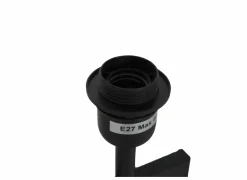 Tafellamp Veneto large E27 H49cm