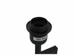 Tafellamp Veneto Small E27 H39cm