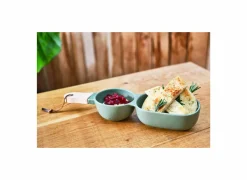 Cosy & Trendy Tapas schaaltjes Bites 34,5x9,5cm