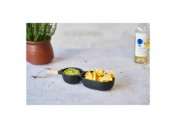 Cosy & Trendy Tapas schaaltjes Bites 34,5x9,5cm