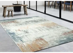 Ragolle Tapijt Aspero 120x170cm - polyester - multicolor