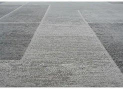 Ragolle Tapijt Aspero 160x230cm - polyestervezel - grijs