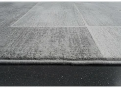 Ragolle Tapijt Aspero 160x230cm - polyestervezel - grijs