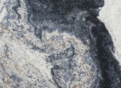 Ragolle Tapijt Aspero 160x230cm - polyestervezel - multicolor