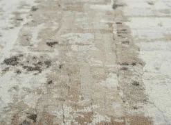 Ragolle Tapijt Aspero 240x330cm - polyestervezel - beige & bruin