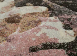 Ragolle Tapijt Aspero 240x330cm - polyestervezel - multicolor