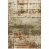 Ragolle Tapijt Aspero 200x290cm - polyestervezel - multicolor