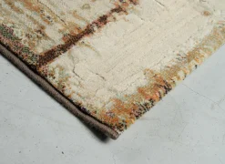 Ragolle Tapijt Aspero 200x290cm - polyestervezel - multicolor