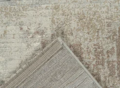 Ragolle Tapijt Aspero 120x170cm - polyester - multicolor