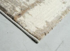 Ragolle Tapijt Aspero 280x380cm - polyestervezel - beige & bruin