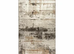 Ragolle Tapijt Aspero 200x290cm - polyestervezel - beige & bruin