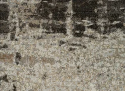 Ragolle Tapijt Aspero 200x290cm - polyestervezel - beige & bruin