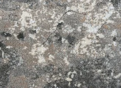 Ragolle Tapijt Aspero 120x170cm - polyester - multicolor