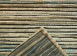 Ragolle Tapijt Brandon 80x150cm - polypropyleen - groen