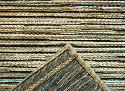 Ragolle Tapijt Brandon 200x290cm - polypropyleen - groen