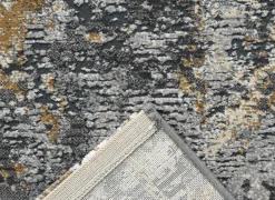 Ragolle Tapijt Caucus 240x330cm - polyestervezel - multicolor