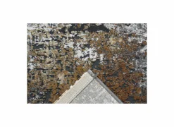 Ragolle Tapijt Caucus 133x195cm - polyestervezel - multicolor