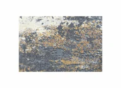 Ragolle Tapijt Caucus 133x195cm - polyestervezel - multicolor