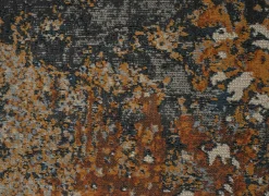 Ragolle Tapijt Caucus 160x230cm - polyestervezel - multicolor