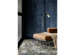 Ragolle Tapijt Caucus 80x150cm - polyestervezel - multicolor