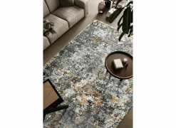 Ragolle Tapijt Caucus 240x300cm - polyestervezel - multicolor