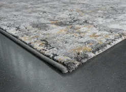 Ragolle Tapijt Caucus 240x300cm - polyestervezel - multicolor