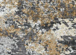 Ragolle Tapijt Caucus 240x300cm - polyestervezel - multicolor