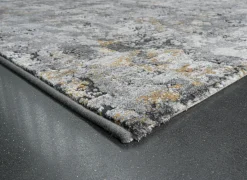 Ragolle Tapijt Caucus 200x290cm - polyestervezel - multicolor