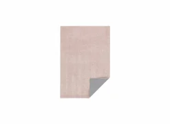 Tapijt Dolce 160x230cm - polypropyleen - roze