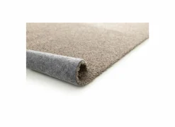 Tapijt Dolce 160x230cm - polypropyleen - bruin