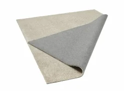 Tapijt Dolce 120x170cm - polypropyleen - beige
