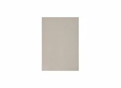 Tapijt Fora 160x230cm - polypropyleen - taupe