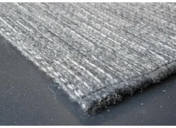 Ragolle Tapijt Himalaya 160x230cm - wol - grijs