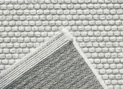 Ragolle Tapijt Himalaya 280x380cm - wol - wit