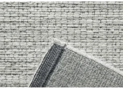 Ragolle Tapijt Himalaya 240x330cm - wol - lichtgrijs